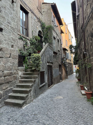 CLM Retreat - Viterbo, Italy 2024