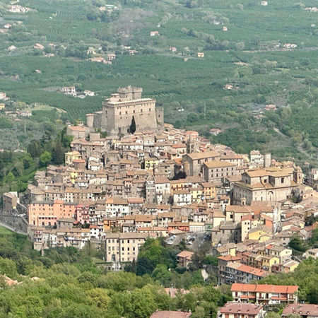 CLM Retreat - Viterbo, Italy 2024