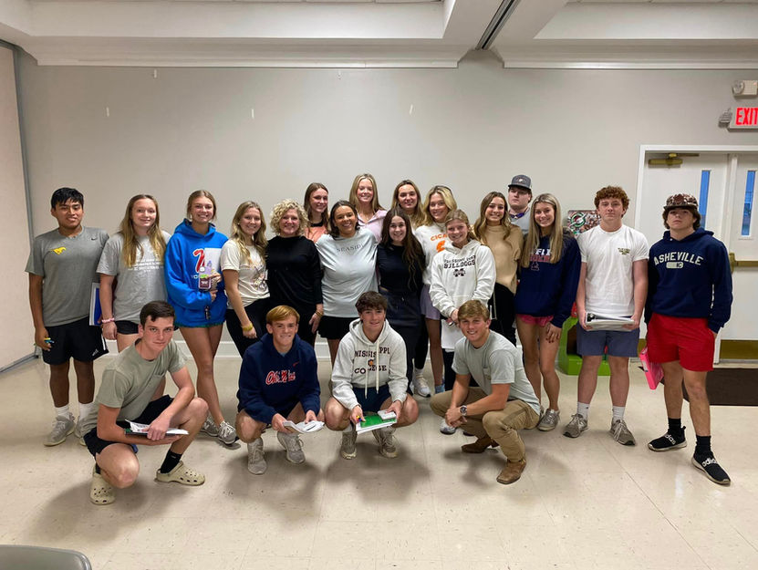 Greenwood ACT Prep Workshop