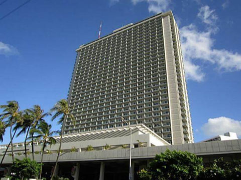 Lifetime Properties sold home Ala Moana Hotel