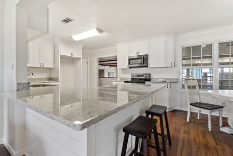 Cabinet Source custom cabinets and kitchens