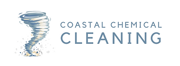 coastal chemical cleaning logo