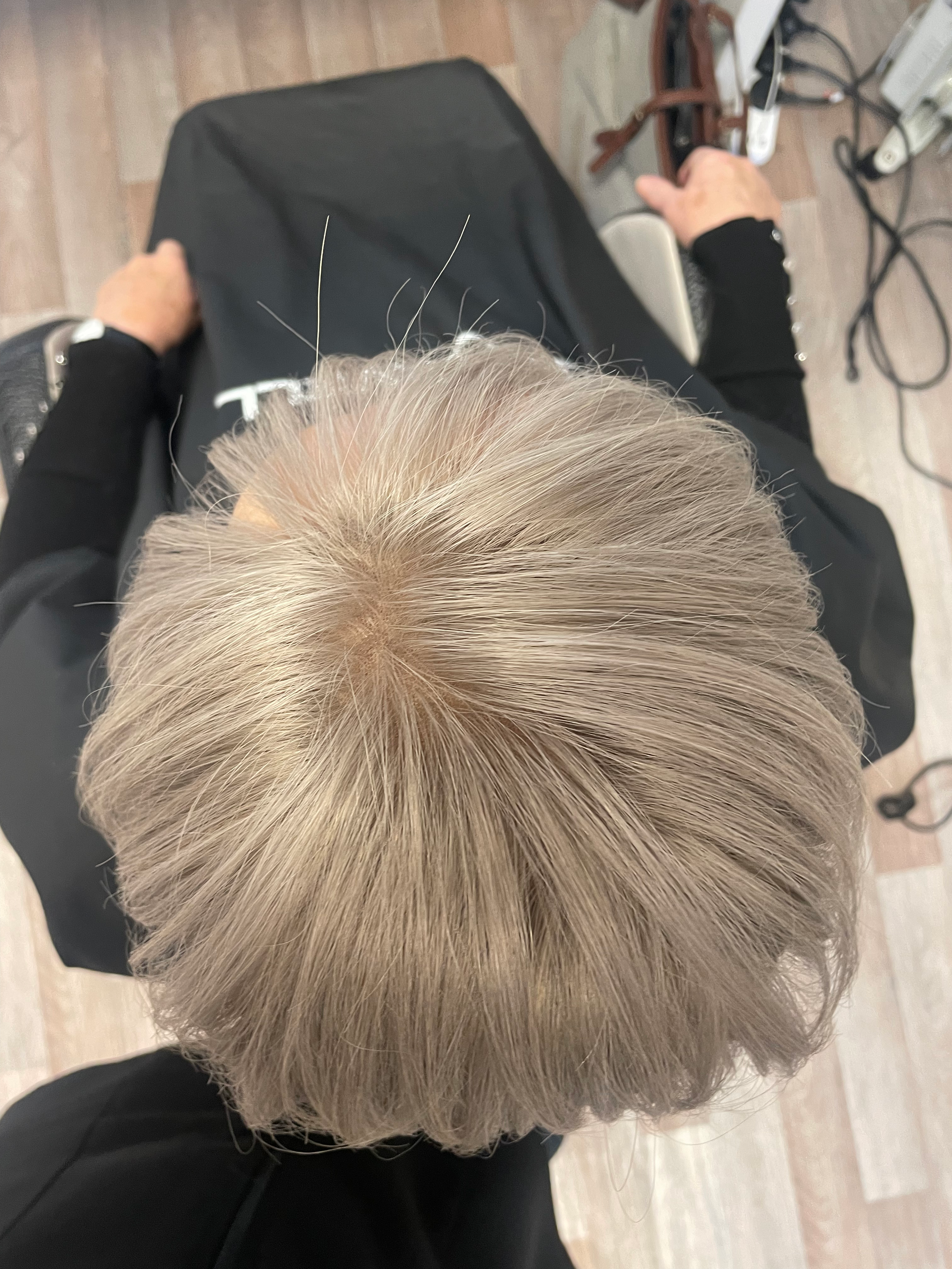 No Mesh Integration (1-2-1 in person )