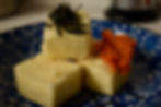 Agedashi Tofu