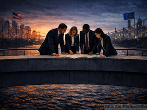 Cover - Munich Security Conference 2026