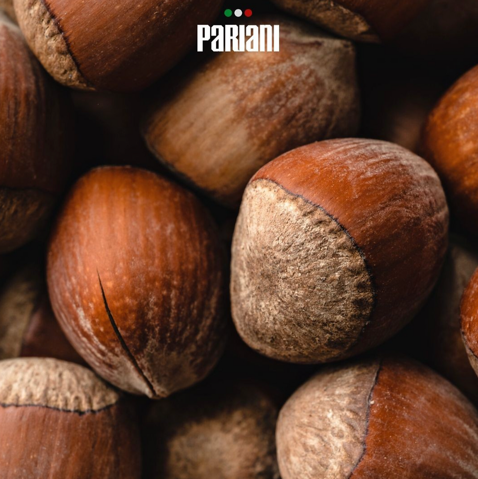 Thumbnail: HAZELNUT CREAM 200g