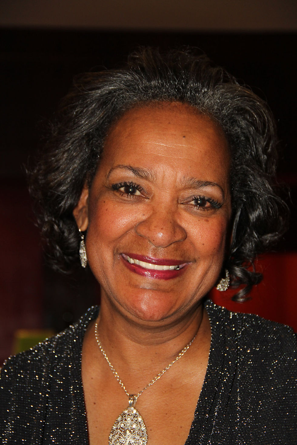 Naomi Miller