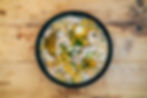 zuppa di pesce