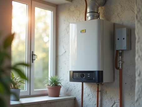 Arun Hitech Water Heaters: Arun Hitech Heat Pump Water Heater Overview
