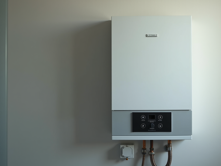 Top Energy-Efficient Water Heaters in India: Best Water Heaters India