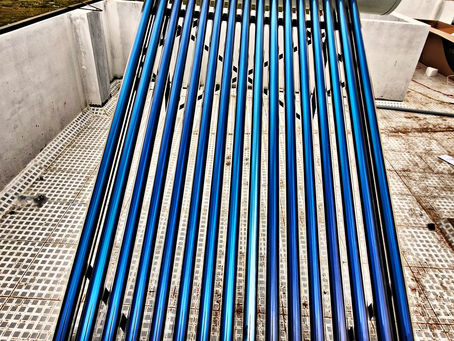 Best V-Guard Solar Water Heater Dealers in Coimbatore | Authorized Dealer Arun Hitech