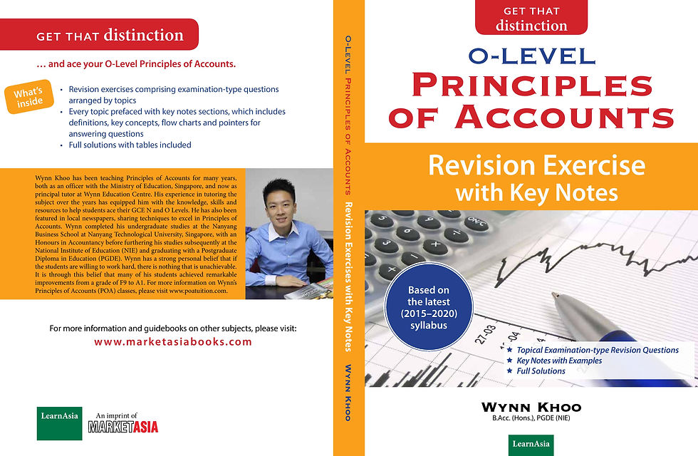 POA Assessment Book (2016)