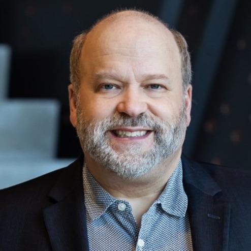 Writer: John Kalafut