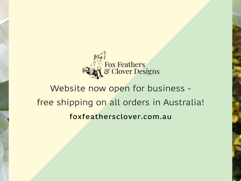Shop now for Mother's Day...