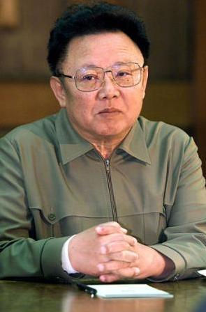 Kim Jong Il