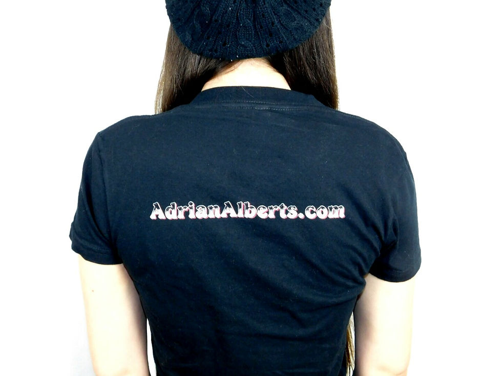 Thumbnail: Women's Logo Tee