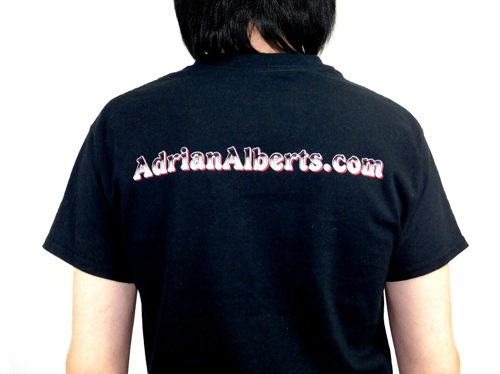 Thumbnail: Men's Logo Tee
