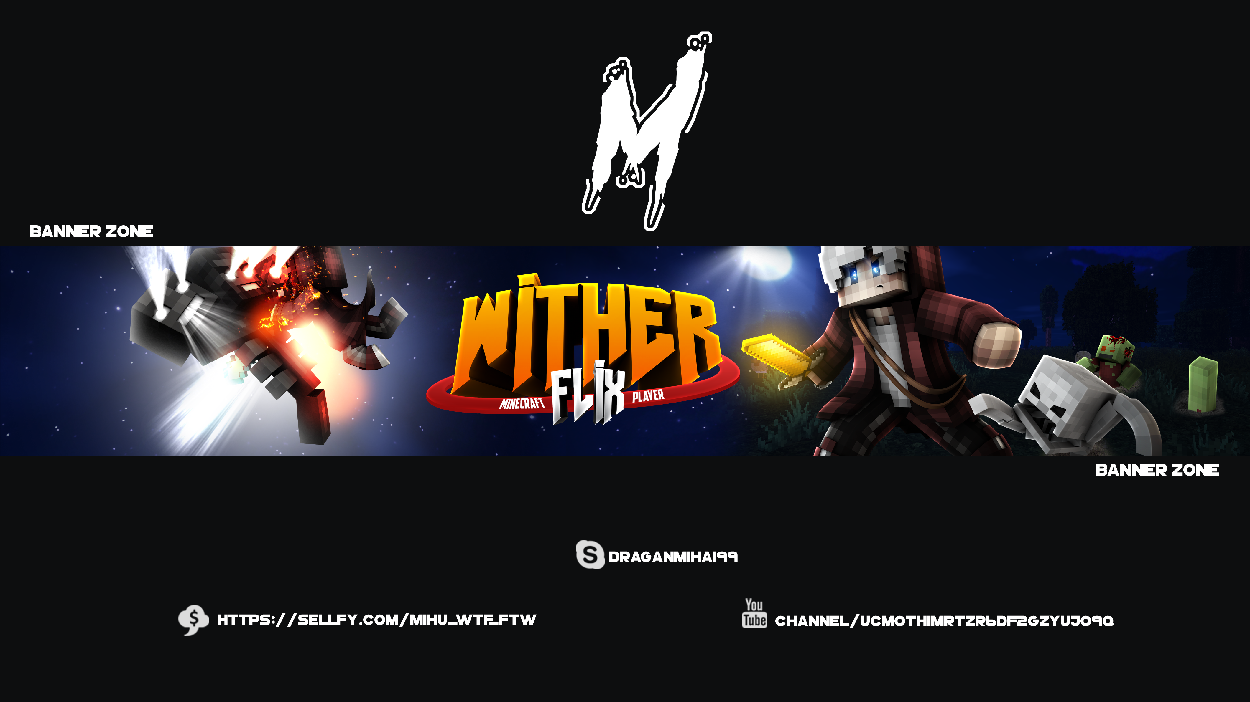Banners Portofolio