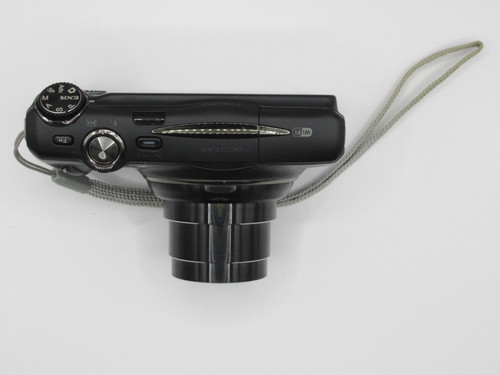 Fujifilm FinePix F900EXR – Japanese Compact Camera