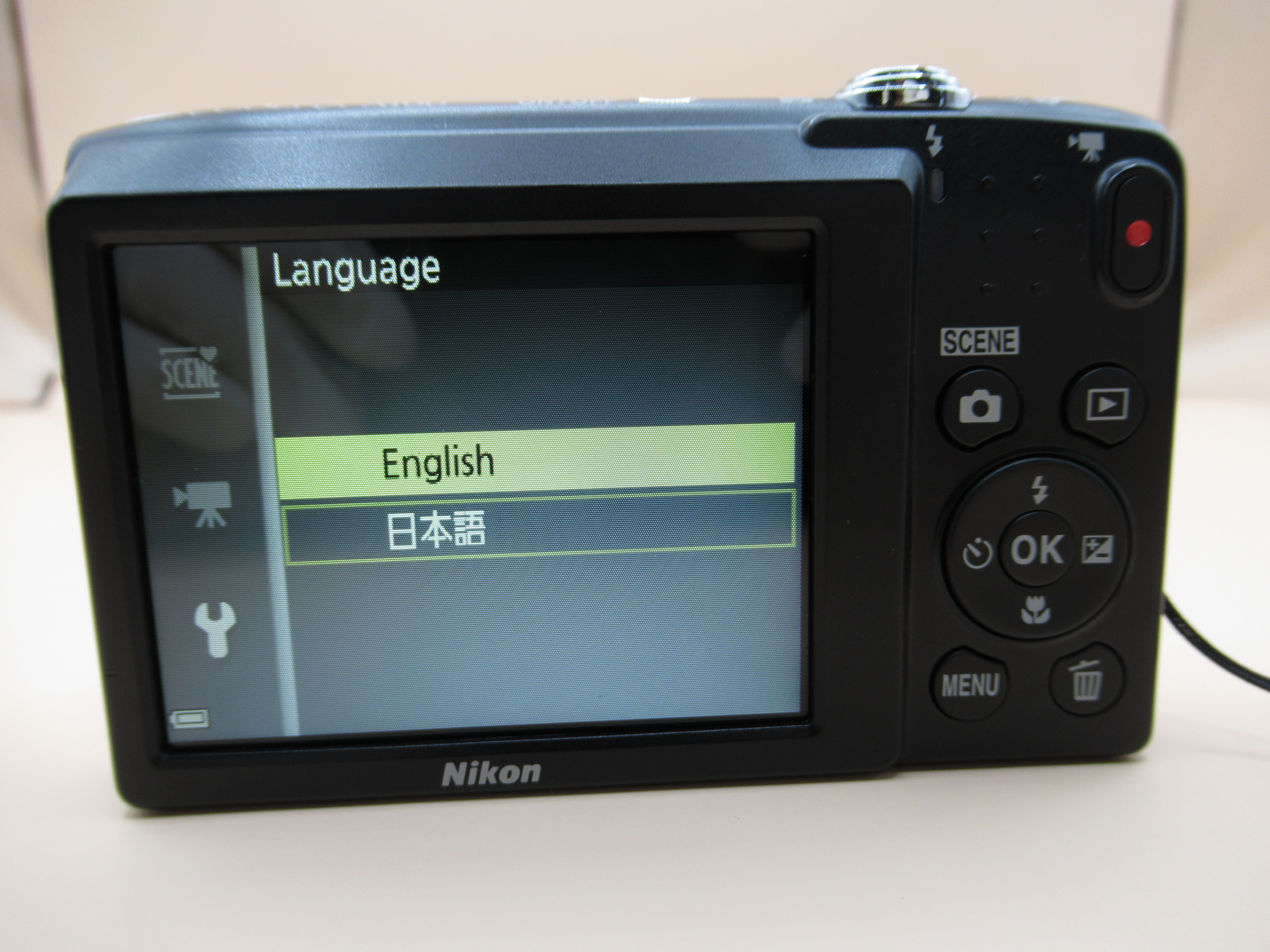 Nikon COOLPIX A100 Review | Lightweight Japanese Digital Camera