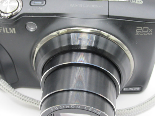 Fujifilm FinePix F900EXR – Japanese Compact Camera