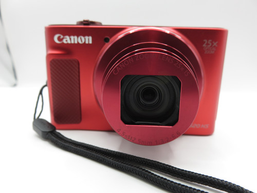 Canon PowerShot SX620 HS – Japanese Compact Camera