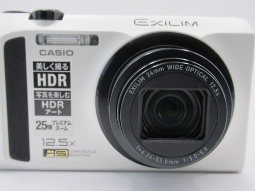 (訳あり)CASIO EX-ZR100 Amazon Canada: Casio Exilim EX-ZR100 Digital Camera - Black