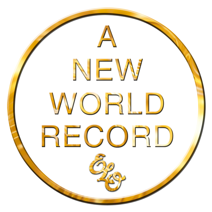 A NEW WORLD RECORD - ELO