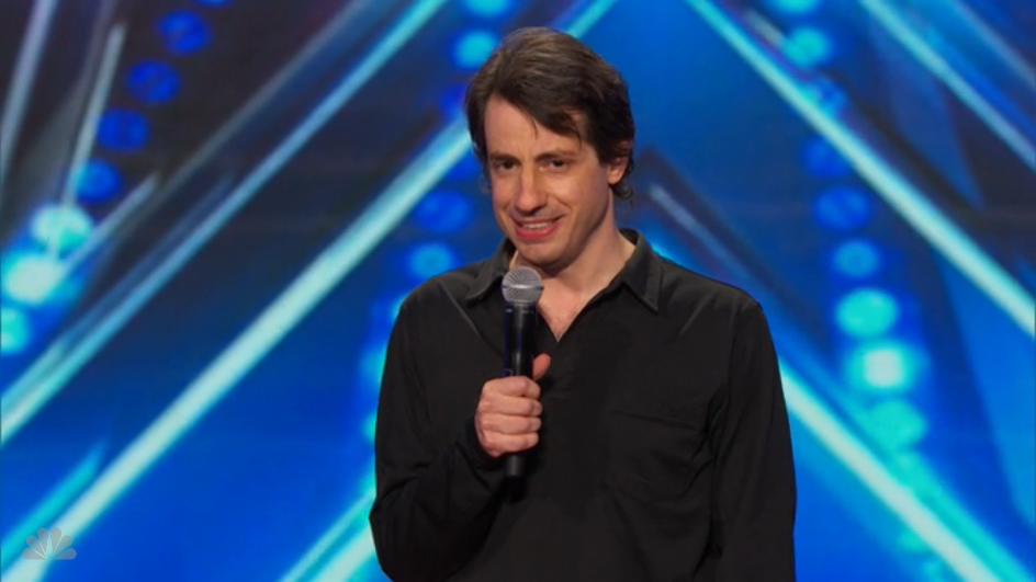 DAN NATURMAN
