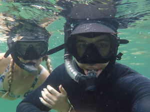 Galapagos Islands