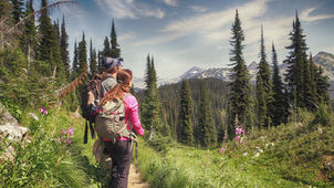Everything You Need To Prepare for a Hike in Canada
