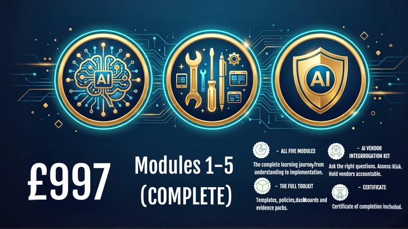 EU AI course complete programme