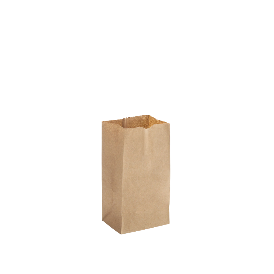 #4 SOS Paper Bag