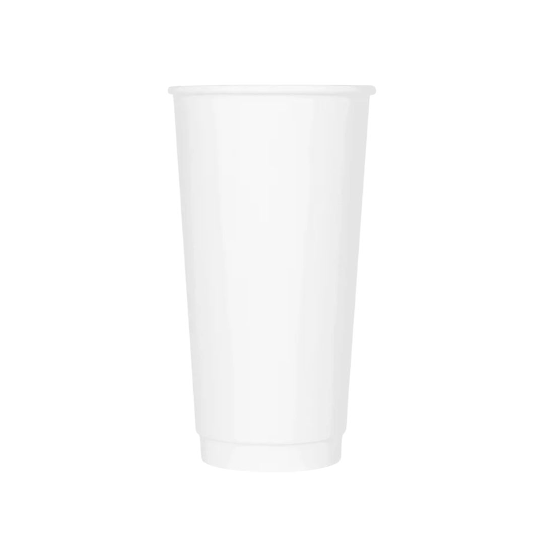 20 oz. Double Wall Paper Hot Cups