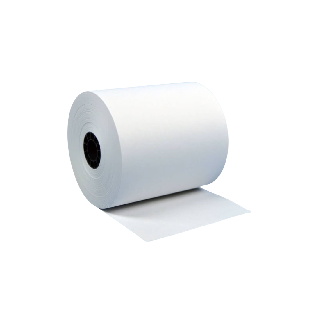 3" x 165' Bond Paper