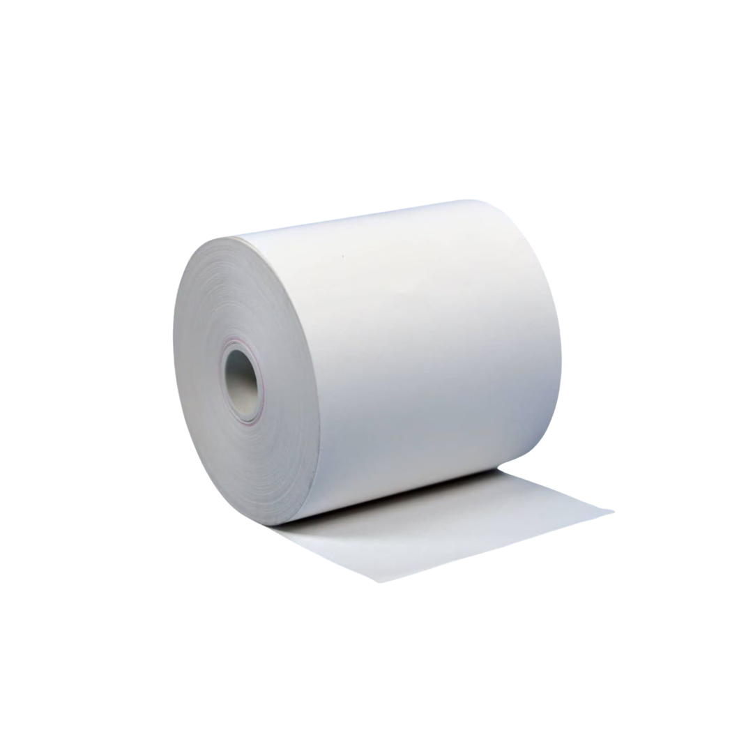 2.25" x 165' Thermal POS Paper