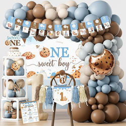 One Sweet Boy