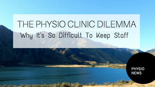 The Physio Clinic Dilemma