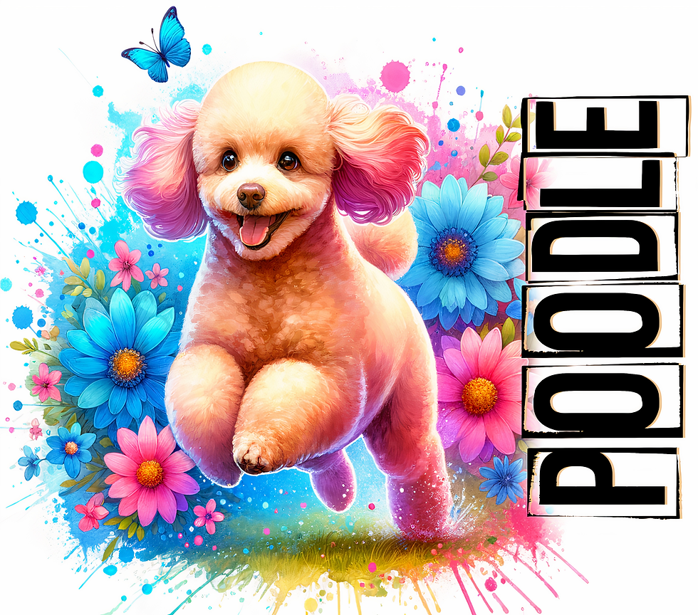 Thumbnail: Puppy Dog 20oz Tumblers