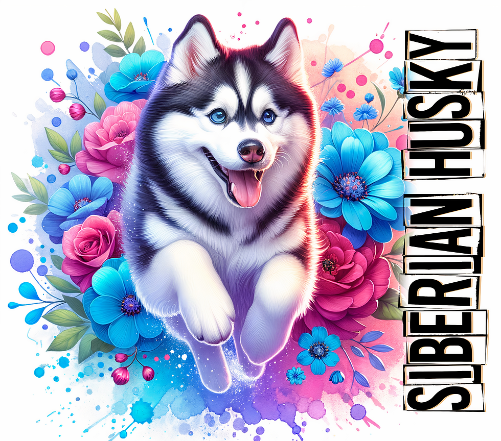 Thumbnail: Puppy Dog 20oz Tumblers