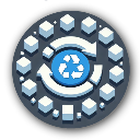 Final Pool Logo