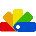 Final Tagger Logo