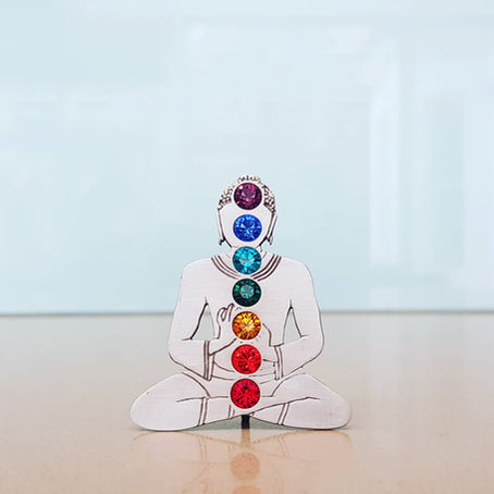 Chakra Balancing for Beginners