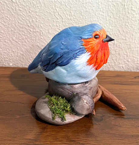 Sculpture