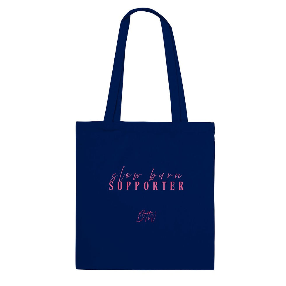 Thumbnail: Trope Tote
