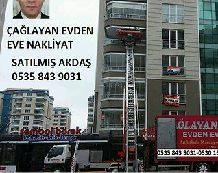 Akdere Nakliyat Akdere Evden eve nakliya