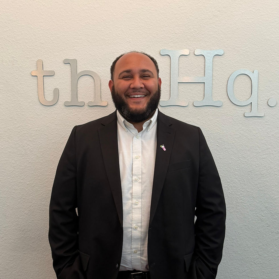 Golden Dawn Marketing CEO - Devin Settles