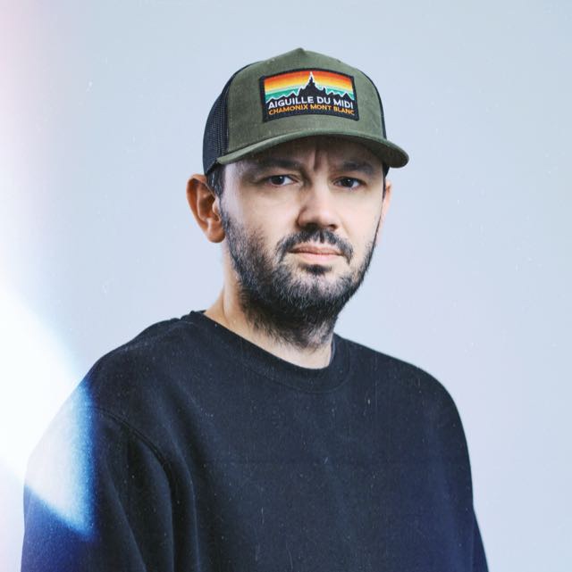 Autorenbild: Engin Ger