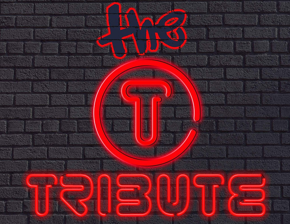 The Tribute Band