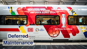 Deferred Maintenance